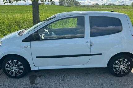 Renault Twingo 164.000 km 1.450 &euro; Berlin 12526