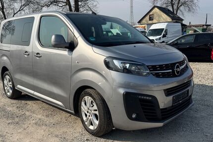 Opel Zafira Life 133.000 km 19.900 &euro; Rüdersdorf-Tasdorf 15562
