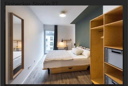 Untermieten zimmer