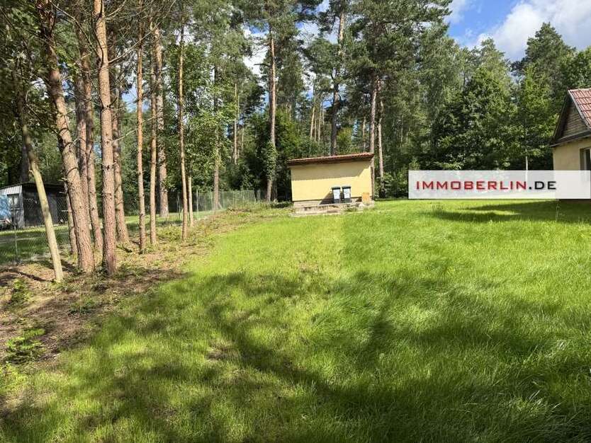 Grundstück zu verkaufen in Wandlitz 450.000 € 1720 m²