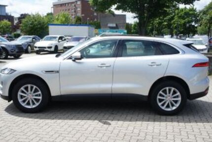 Jaguar F-Pace 99.000 km 18.400 &euro; Berlin-Zehlendorf 14165