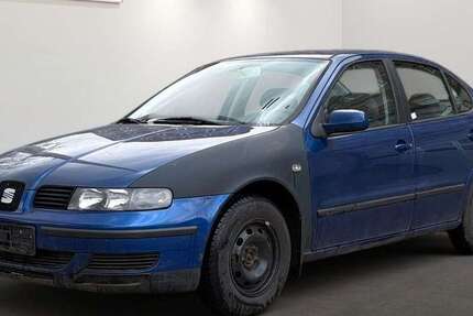 Seat Toledo 236.303 km 799 &euro; Berlin 12681