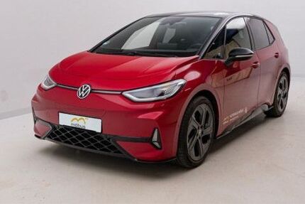VW ID.3 10.000 km 44.189 &euro; Berlin 13088