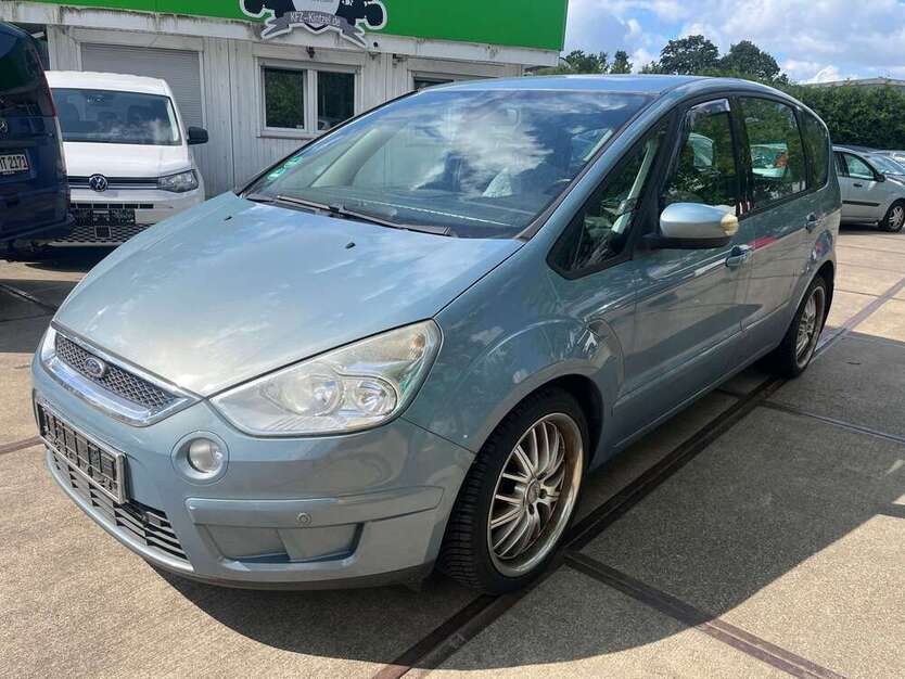 S-Max