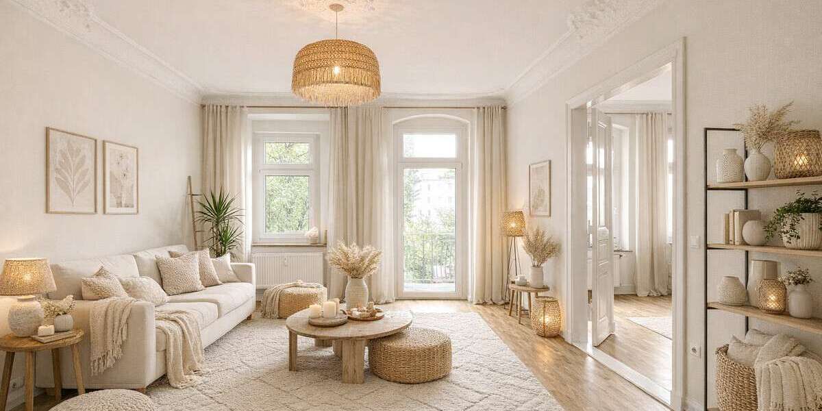 Etagenwohnung Berlin Spandau - 4 Zimmer, 96 m&sup2;, 459.000&euro; | Angebot:26207302