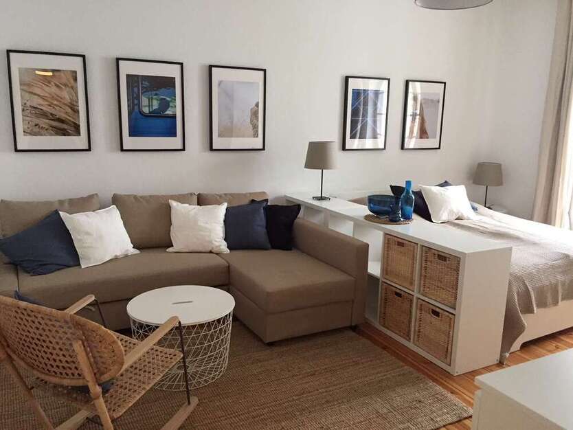 Wohnung zum Kaufen in Berlin 229.000 € 40.9 m²
