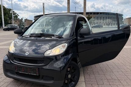 Smart ForTwo 151.000 km 4.299 &euro; Berlin 10711