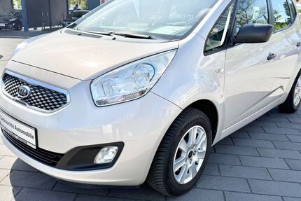 Kia Venga 74.999 km 4.499 &euro; Potsdam 14480
