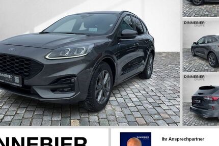 Ford Kuga 53.398 km 19.870 &euro; Berlin 10365