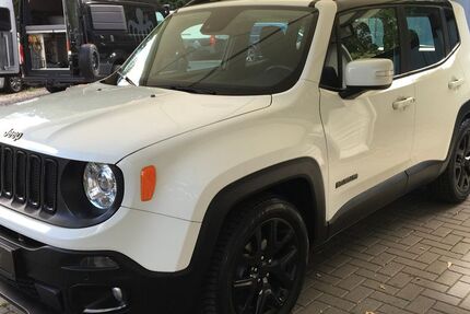 Jeep Renegade 49.653 km 14.980 &euro; Berlin 10315