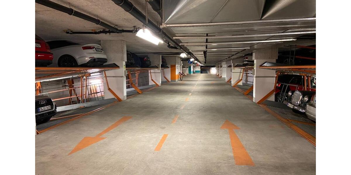 Garagen / Stellplätze Berlin Mitte - 95&euro; | Angebot:22519475