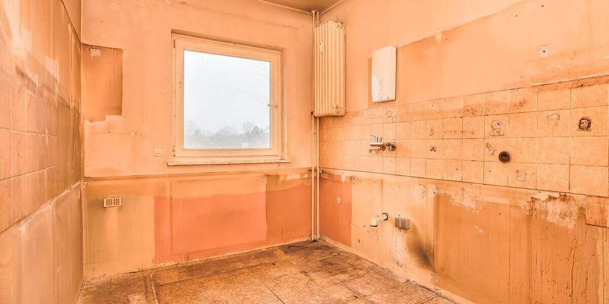 Etagenwohnung Berlin Lichterfelde - 3 Zimmer, 82 m&sup2;, 289.000&euro; | Angebot:26608590