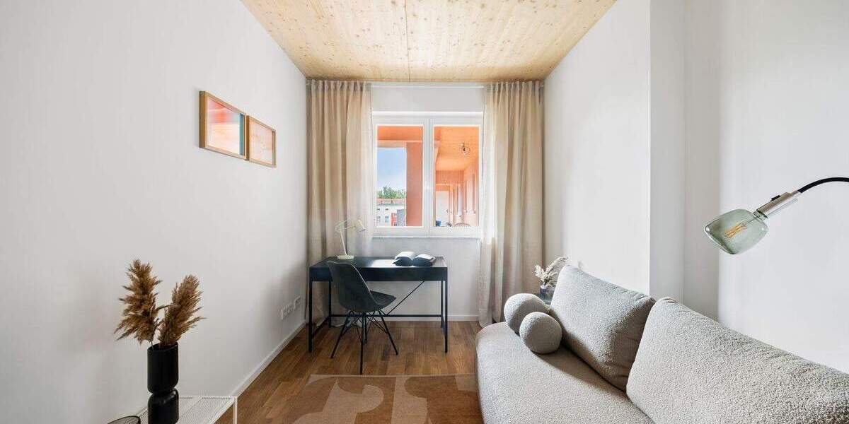 Etagenwohnung Berlin Lichtenberg - 3 Zimmer, 72 m&sup2;, 529.495&euro; | Angebot:23980793