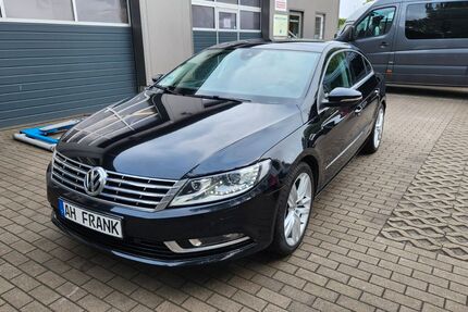 VW CC 116.880 km 13.200 &euro; Teltow 14513