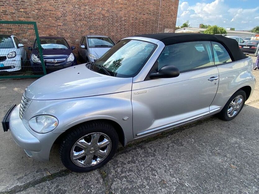 PT Cruiser