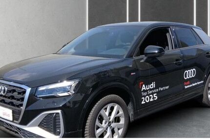 Audi Q2 8.304 km 34.888 &euro; Berlin 13581