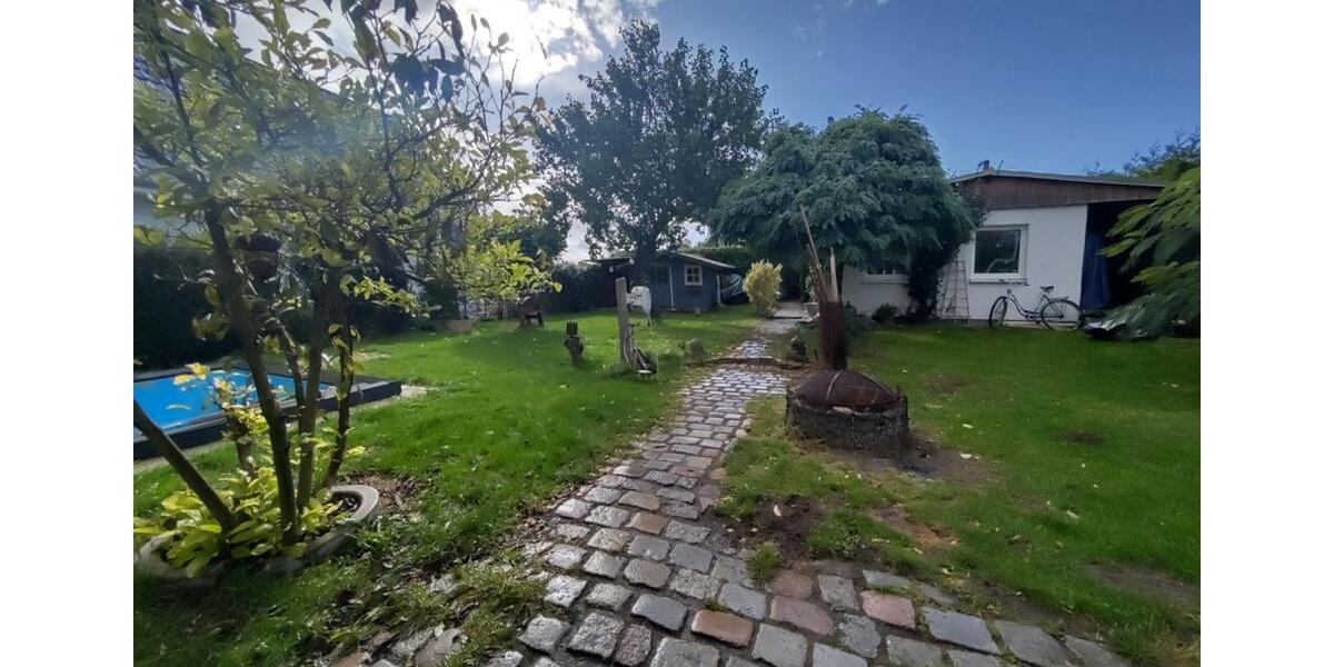 Bungalow Berlin Pankow - 5 Zimmer, 121 m&sup2;, 595.000&euro; | Angebot:25830580