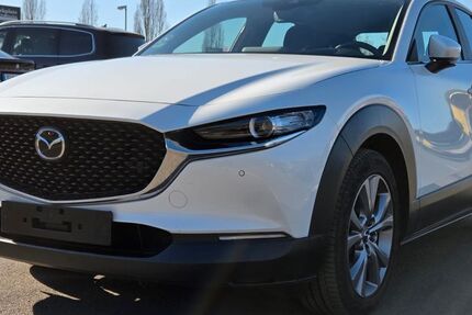 Mazda CX-30 84.000 km 18.999 &euro; Blankenfelde-Mahlow 15831