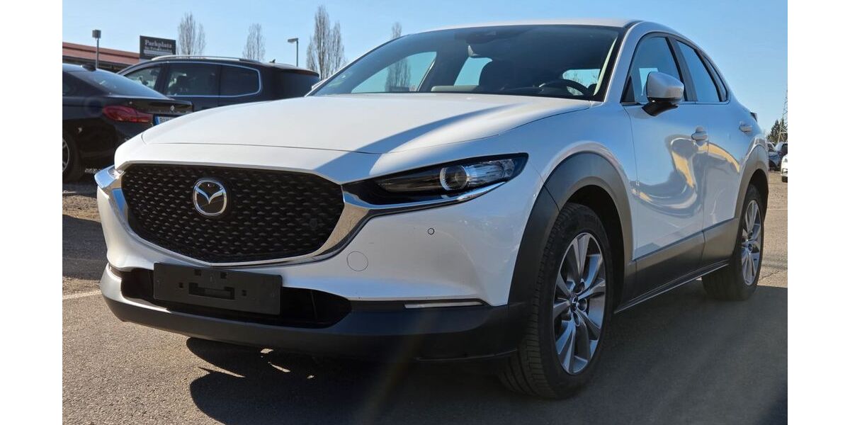 Mazda CX-30 84.000 km 18.999 &euro; Blankenfelde-Mahlow 15831