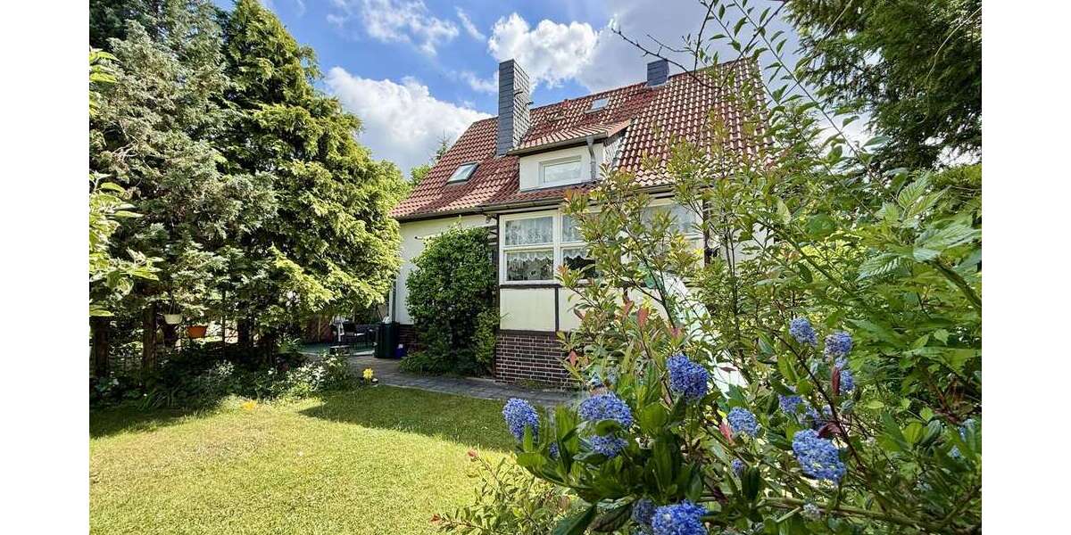 Einfamilienhaus Berlin / Mahlsdorf Mahlsdorf - 5 Zimmer, 121 m&sup2;, 579.000&euro; | Angebot:27096049
