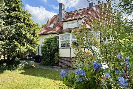 Haus Berlin / Mahlsdorf Mahlsdorf - 5 Zimmer, 121 m&sup2;, 579.000&euro; | Angebot:27096049