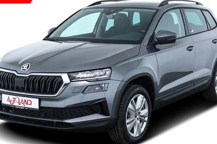 Skoda Karoq 39.528 km 29.890 &euro; Berlin 12683