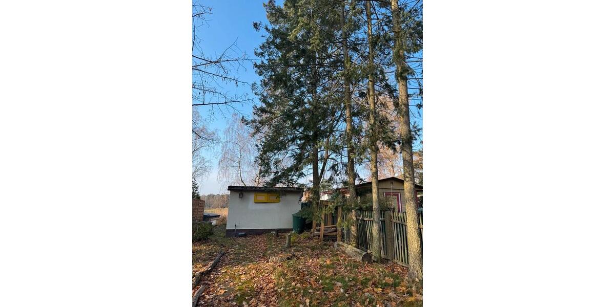 Bungalow Berlin Friedrichshain-Kreuzberg - 2 Zimmer, 30 m&sup2;, 47.000&euro; | Angebot:26133728