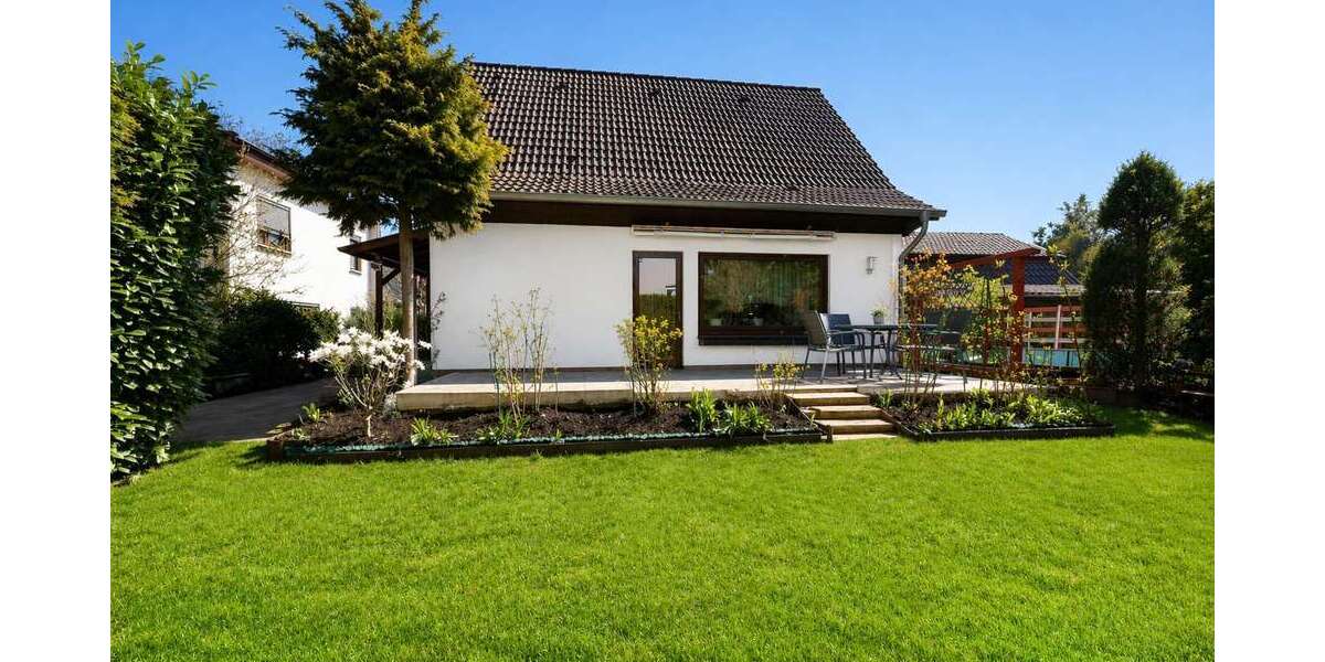 Einfamilienhaus Berlin Neukölln - 5 Zimmer, 110 m&sup2;, 529.000&euro; | Angebot:26220766