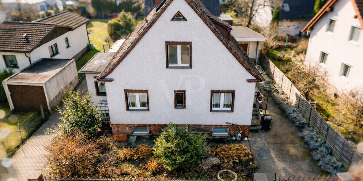 Einfamilienhaus Berlin Kaulsdorf - 3 Zimmer, 116 m&sup2;, 549.000&euro; | Angebot:25780127