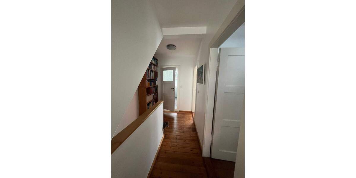 Reihenendhaus Berlin Zehlendorf - 5 Zimmer, 110 m&sup2;, 2.200&euro; | Angebot:24451598