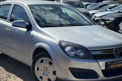 Opel Astra 197.000 km 1.290 &euro; Berlin 13127