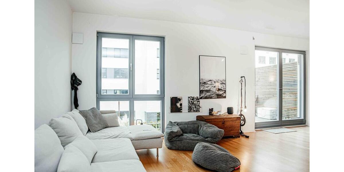 Etagenwohnung Berlin Steglitz-Zehlendorf - 2 Zimmer, 80 m&sup2;, 700.000&euro; | Angebot:27137373