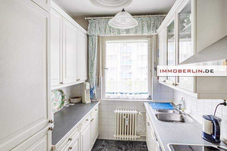 Etagenwohnung Berlin Zehlendorf - 3 Zimmer, 70 m&sup2;, 220.000&euro; | Angebot:25768920