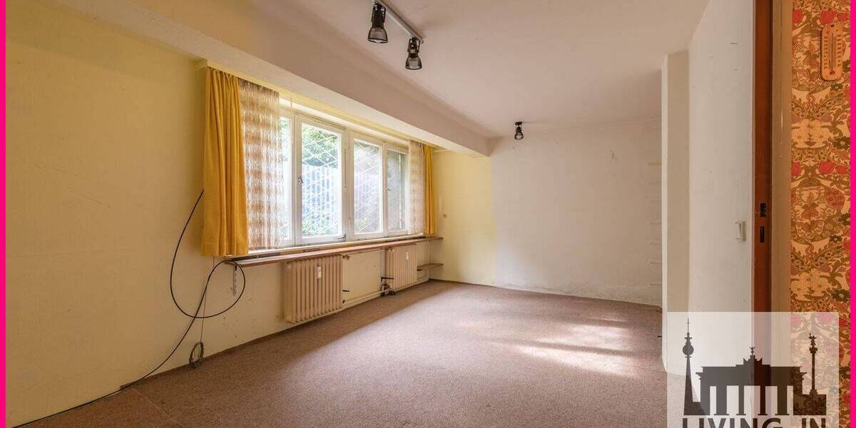 Etagenwohnung Berlin Nikolassee - 2 Zimmer, 66 m&sup2;, 349.000&euro; | Angebot:25750229