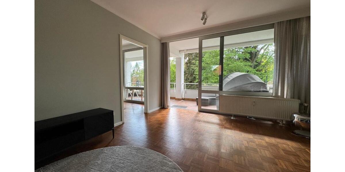 Maisonettenwohnung Berlin Steglitz-Zehlendorf - 3 Zimmer, 88 m&sup2;, 1.550&euro; | Angebot:26682953