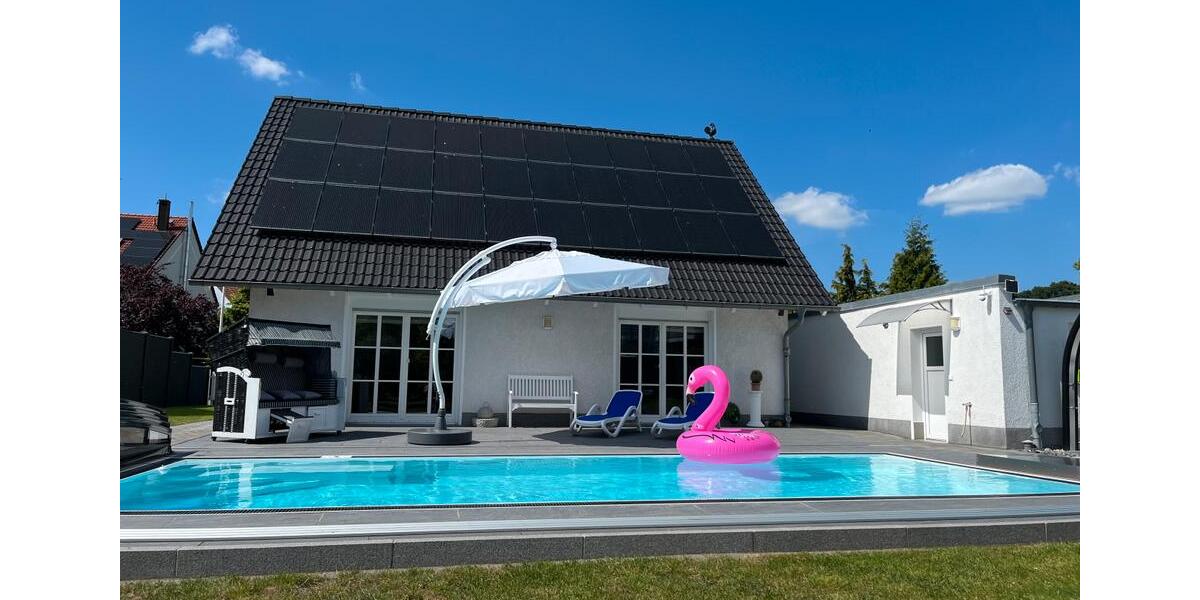 Einfamilienhaus Erkner - 4 Zimmer, 140 m&sup2;, 595.000&euro; | Angebot:27162694