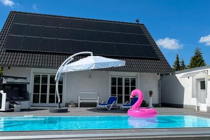 Haus Erkner - 4 Zimmer, 140 m&sup2;, 595.000&euro; | Angebot:27162694