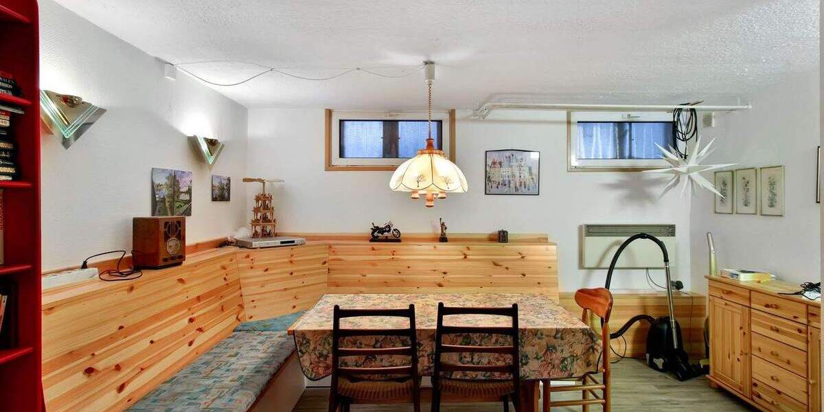 Etagenwohnung Berlin Frohnau - 3 Zimmer, 67 m&sup2;, 280.000&euro; | Angebot:24581101