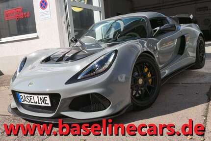 Lotus Exige 5.900 km 129.999 € Berlin 13089