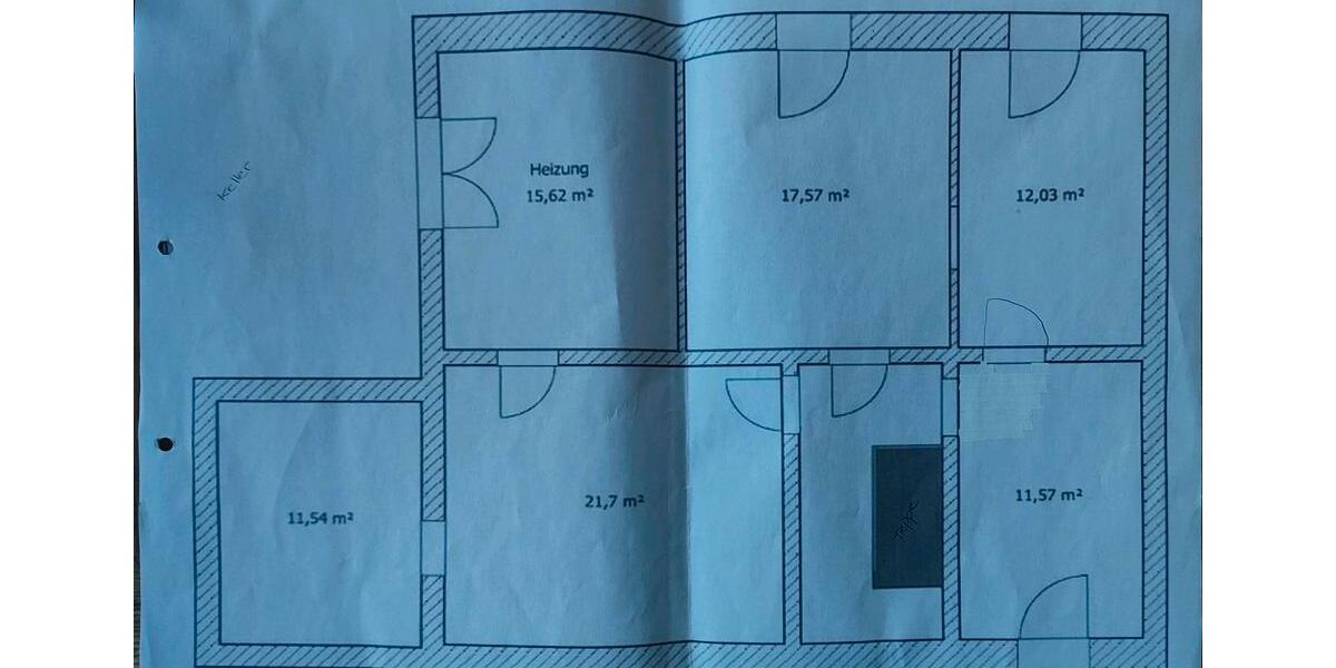 Einfamilienhaus Oranienburg - 8 Zimmer, 170 m&sup2;, 499.000&euro; | Angebot:26609445