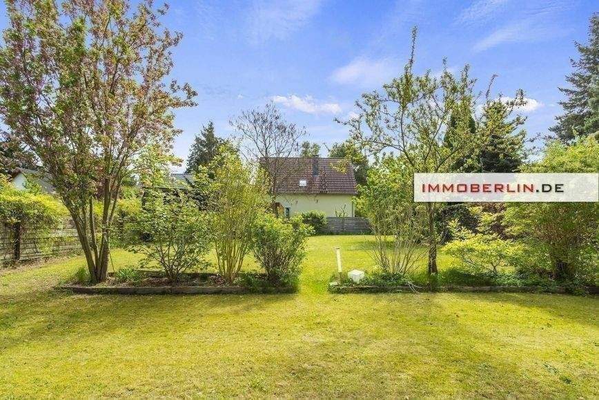 Mehrfamilienhaus, Wohnhaus Zeuthen - 4 Zimmer, 134 m&sup2;, 695.000&euro; | Angebot:25729972