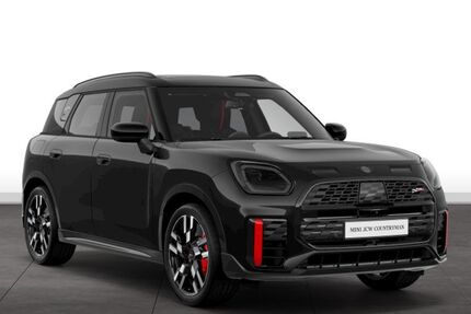 Mini John Cooper Works Countryman 11.504 km 48.900 &euro; Berlin 14057
