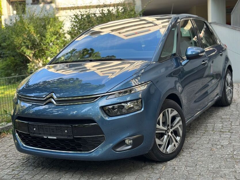 Citroen C4 Picasso 53.626 km 11.399 € Berlin 13089