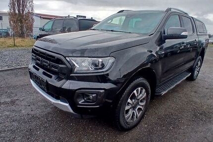 Ford Ranger 125.000 km 25.000 &euro; Mittenwalde 15749