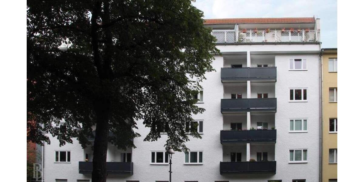 Etagenwohnung Berlin Wilmersdorf - 2 Zimmer, 50 m&sup2;, 365.000&euro; | Angebot:24830703