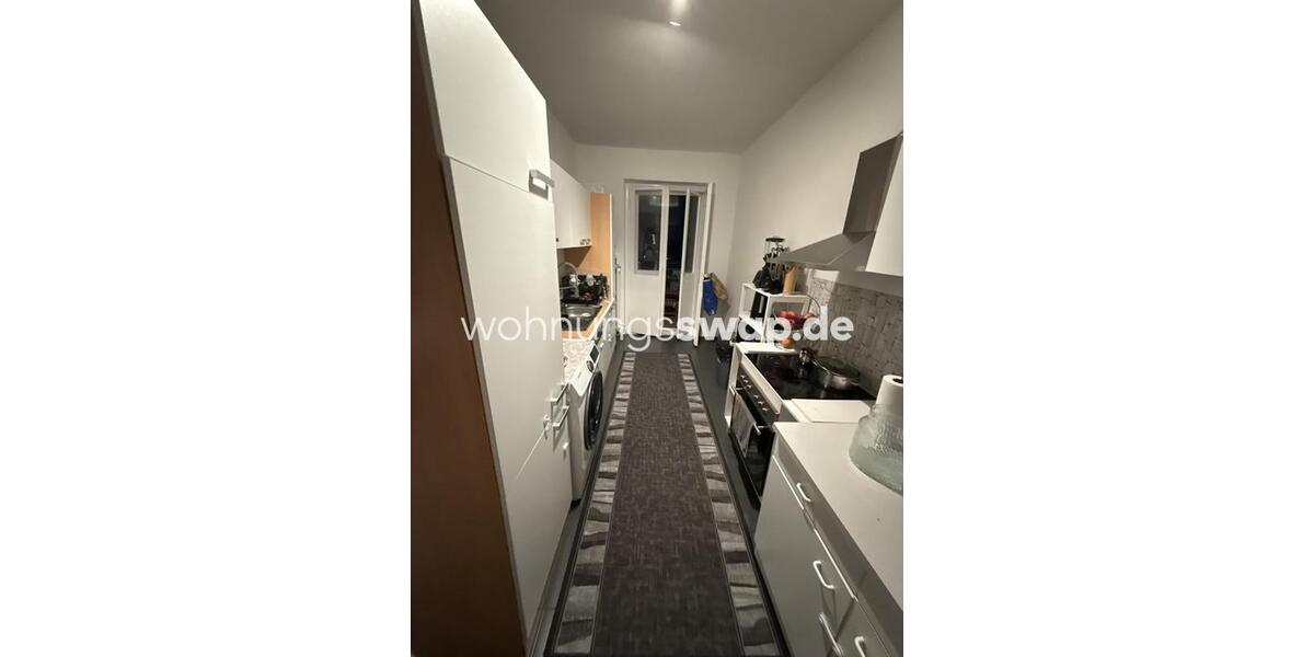 Etagenwohnung Berlin Reinickendorf - 2 Zimmer, 54 m&sup2;, 437&euro; | Angebot:25655306