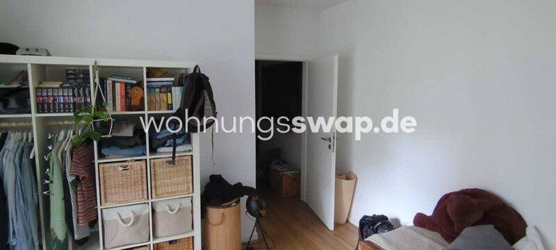 Etagenwohnung Berlin Steglitz - 3 Zimmer, 87 m&sup2;, 1.414&euro; | Angebot:25951031