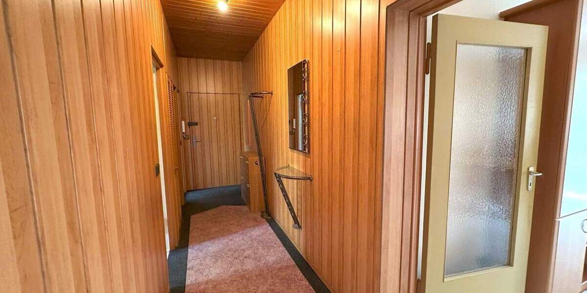 Etagenwohnung Berlin Mariendorf - 2 Zimmer, 58 m&sup2;, 238.000&euro; | Angebot:25837416