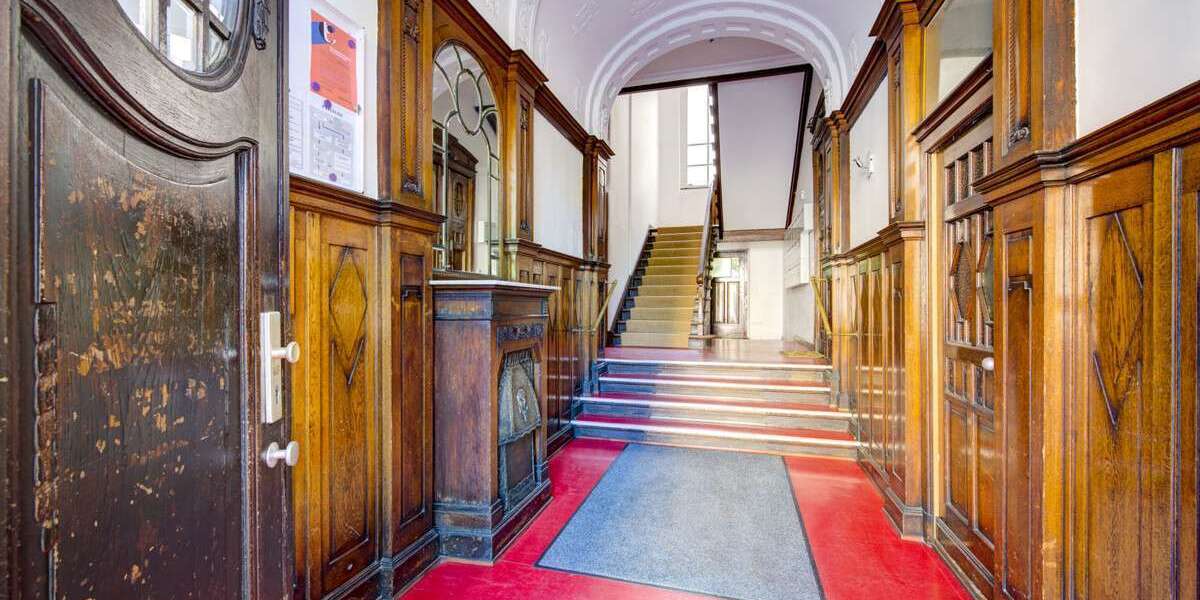 Etagenwohnung Berlin Wilmersdorf - 5 Zimmer, 177 m&sup2;, 725.000&euro; | Angebot:24004218