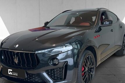 Maserati Levante 54.185 km 81.900 &euro; Berlin 10587